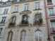 façade d'immeuble